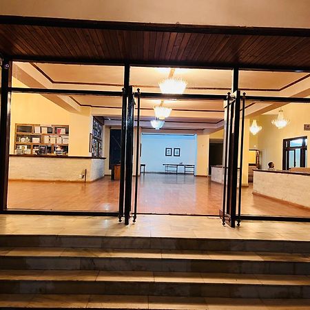 Sagar Heritage Resort, Near Mall Road Manali Exterior foto