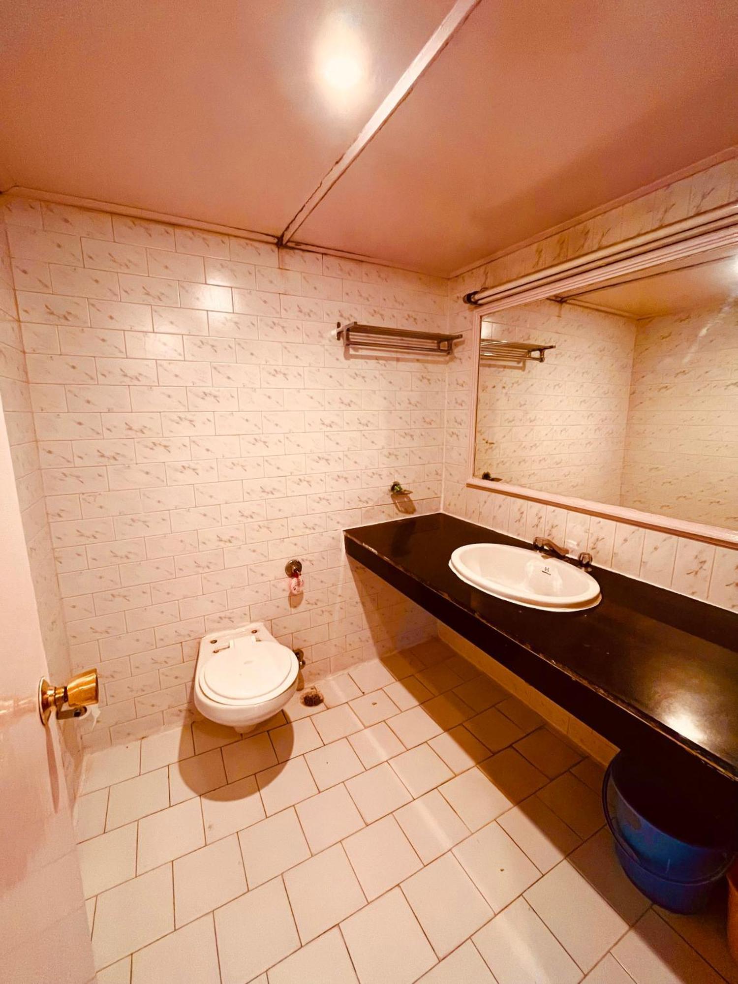 Sagar Heritage Resort, Near Mall Road Manali Exterior foto